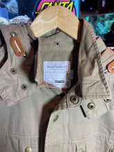 Cargar imagen en el visor de la galería, DIAMOND PORTO SHIRTH JACKET