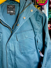 Cargar imagen en el visor de la galería, CHAMARRA DIAMOND RECONFISHTAIL