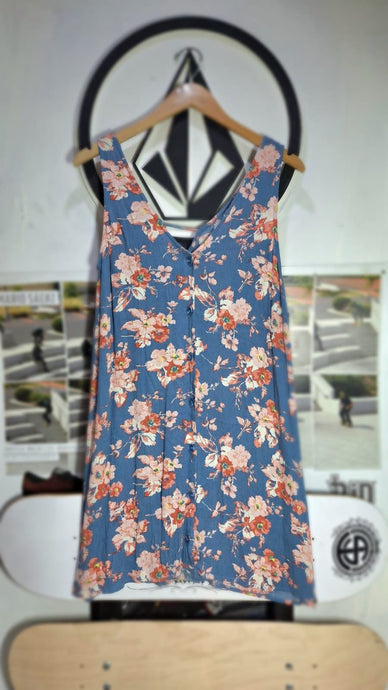 VOLCOM FORGET YOURSELF DRESS