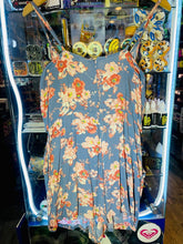 Cargar imagen en el visor de la galería, VOLCOM FORGET YOURSELF ROMPER