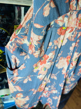 Cargar imagen en el visor de la galería, VOLCOM FORGET YOURSELF ROMPER