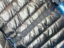 Load image into Gallery viewer, Michael Kors Faux Fur Hooded Jacket