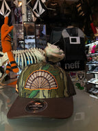 GORRA CAMDE TURKEY