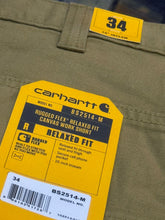 Cargar imagen en el visor de la galería, Bermuda Carhatt