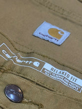 Cargar imagen en el visor de la galería, Bermuda Carhatt