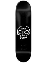 Cargar imagen en el visor de la galería, TABLA ZERO SKATEBOARDS BAM MARGERA