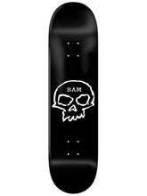 Cargar imagen en el visor de la galería, TABLA ZERO SKATEBOARDS BAM MARGERA