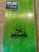 Cargar imagen en el visor de la galería, TABLA REAL SKATEBOARDS KEITH HUFNAGEL