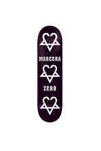 Cargar imagen en el visor de la galería, TABLA ZERO SKATEBOARDS X BAM MARGERA AMERICAN ZERO