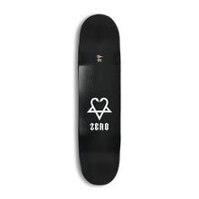 Cargar imagen en el visor de la galería, TABLA ZERO SKATEBOARDS X BAM MARGERA AMERICAN ZERO
