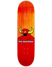 Load image into Gallery viewer, TABLA TOY MACHINE MONSTER