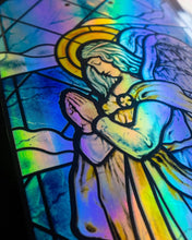 Cargar imagen en el visor de la galería, TABLA ZERO SKATEBOARDS X KANAAN DERN STAINED