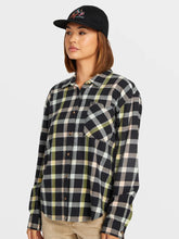Cargar imagen en el visor de la galería, GORRA VOLCOM WONDER STONE HAT