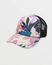 Cargar imagen en el visor de la galería, GORRA VOLCOM INTO PARADISE HAT
