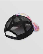 Cargar imagen en el visor de la galería, GORRA VOLCOM INTO PARADISE HAT