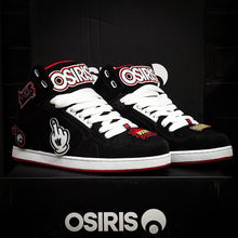 Load image into Gallery viewer, TENIS OSIRIS NYC 83CLK
