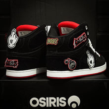 Load image into Gallery viewer, TENIS OSIRIS NYC 83CLK