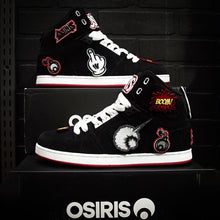 Load image into Gallery viewer, TENIS OSIRIS NYC 83CLK