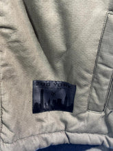 Load image into Gallery viewer, CHAMARRA ZOO YORK SHERPA LINED