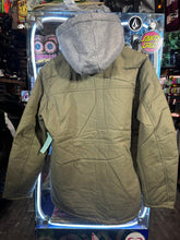 Load image into Gallery viewer, CHAMARRA ZOO YORK SHERPA LINED