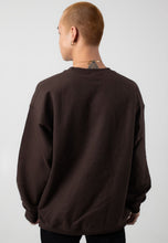 Load image into Gallery viewer, SUDADERA THRACHER X TOY MACHINE JESUS