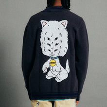Load image into Gallery viewer, CARDIGAN RIPNDIP KNIT