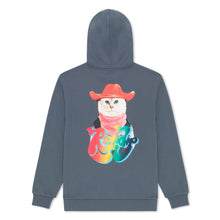 Cargar imagen en el visor de la galería, HOODIE RIPNDIP WESTERN COWBOY