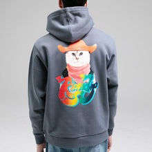 Cargar imagen en el visor de la galería, HOODIE RIPNDIP WESTERN COWBOY