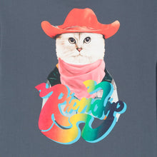 Cargar imagen en el visor de la galería, HOODIE RIPNDIP WESTERN COWBOY