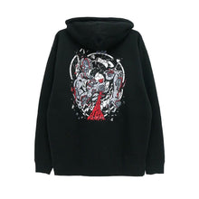 Load image into Gallery viewer, HOODIE SANTA CRUZ XXX
