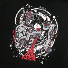 Load image into Gallery viewer, HOODIE SANTA CRUZ XXX