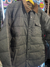 Cargar imagen en el visor de la galería, CHAMARRA BRIXTON CASS MENSWEAR