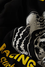 Cargar imagen en el visor de la galería, BRIXTON GOODYEAR CHEATER SLICK HOOD
