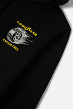 Cargar imagen en el visor de la galería, BRIXTON GOODYEAR CHEATER SLICK HOOD