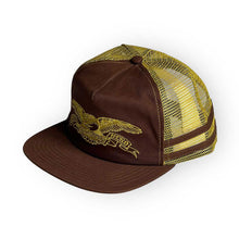 Cargar imagen en el visor de la galería, ANTIHERO BASSIC EAGLE SNAPBACK