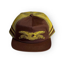 Cargar imagen en el visor de la galería, ANTIHERO BASSIC EAGLE SNAPBACK