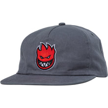 Cargar imagen en el visor de la galería, SPITFIRE BIGHEAD FILL SNAPBACK