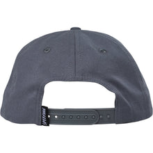 Cargar imagen en el visor de la galería, SPITFIRE BIGHEAD FILL SNAPBACK