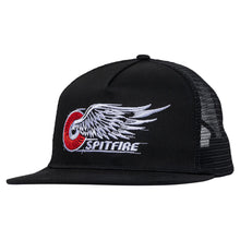 Load image into Gallery viewer, SPITFIRE CLASSIC WING SNAPBACK