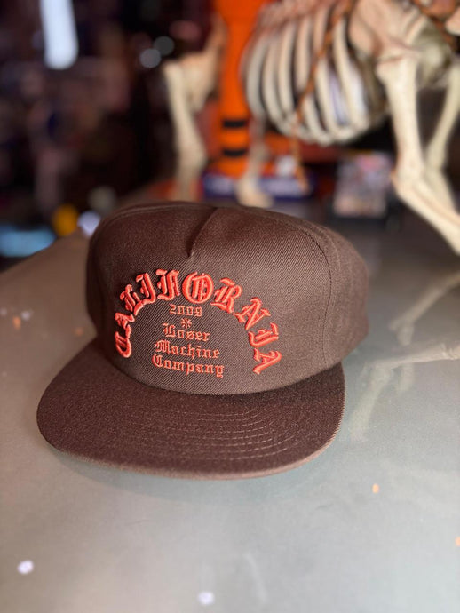 GORRA LOSER MACHINE FANTASTIC