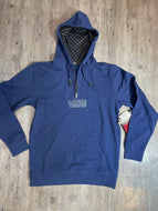 SUDADERA VANS MN SUPORTIE DROP