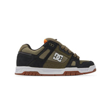 Cargar imagen en el visor de la galería, TENIS DC STAG ARMY OLIVE