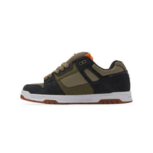 Cargar imagen en el visor de la galería, TENIS DC STAG ARMY OLIVE