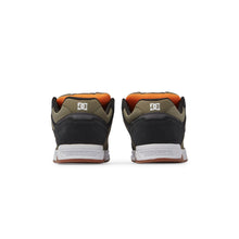 Cargar imagen en el visor de la galería, TENIS DC STAG ARMY OLIVE