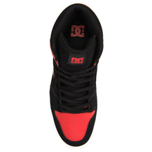 Cargar imagen en el visor de la galería, TENIS DC MANTECA 4 HI BLACK