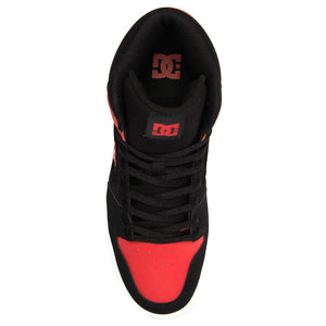 TENIS DC MANTECA 4 HI BLACK