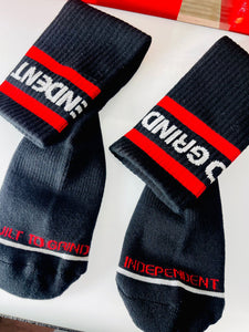 CALCETAS INDEPENDENT