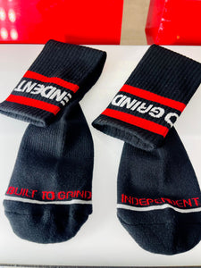 CALCETAS INDEPENDENT