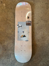 Cargar imagen en el visor de la galería, TABLA REAL SKATEBOARDS KEITH HUFNAGEL