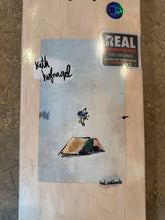 Cargar imagen en el visor de la galería, TABLA REAL SKATEBOARDS KEITH HUFNAGEL